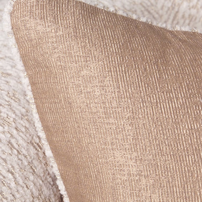 Savannah Breeze Loveseat - Cashmere/Gold