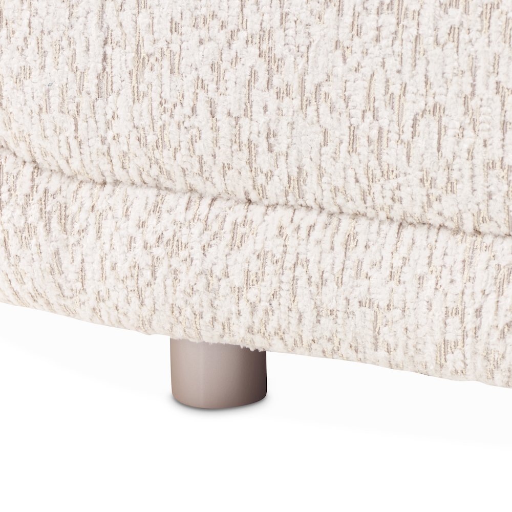 Savannah Breeze Matching Chair - Cashmere/Gold