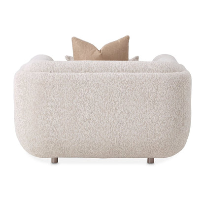 Savannah Breeze Matching Chair - Cashmere/Gold