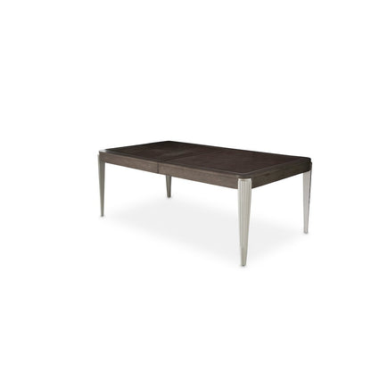 Roxbury Park Rectangular Dining Table - Slate