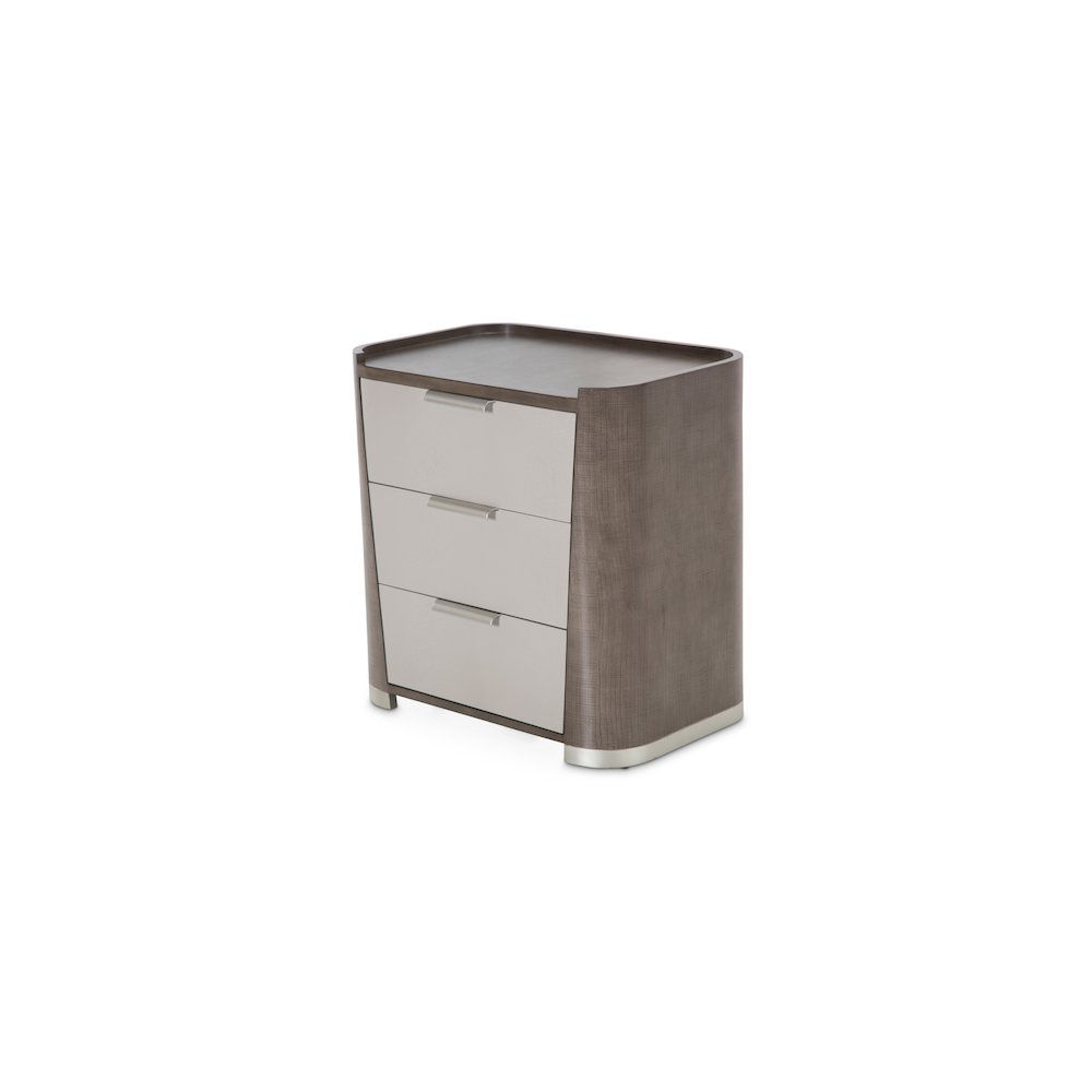 Roxbury Park Nightstand - Slate