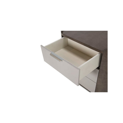 Roxbury Park Nightstand - Slate