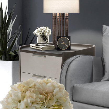 Roxbury Park Nightstand - Slate