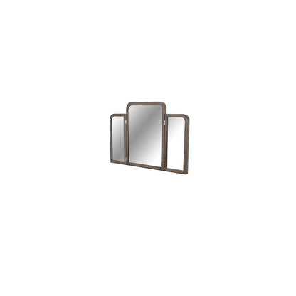 Roxbury Park Vanity Mirror - Slate