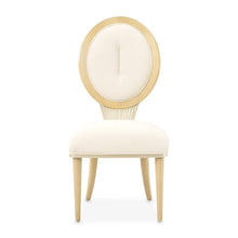 Camellia Field Dining Side Chair, Set of 2 - Caramel