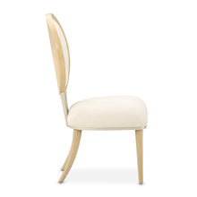 Camellia Field Dining Side Chair, Set of 2 - Caramel