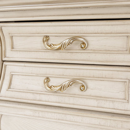 Platine de Royale Desk - Champagne