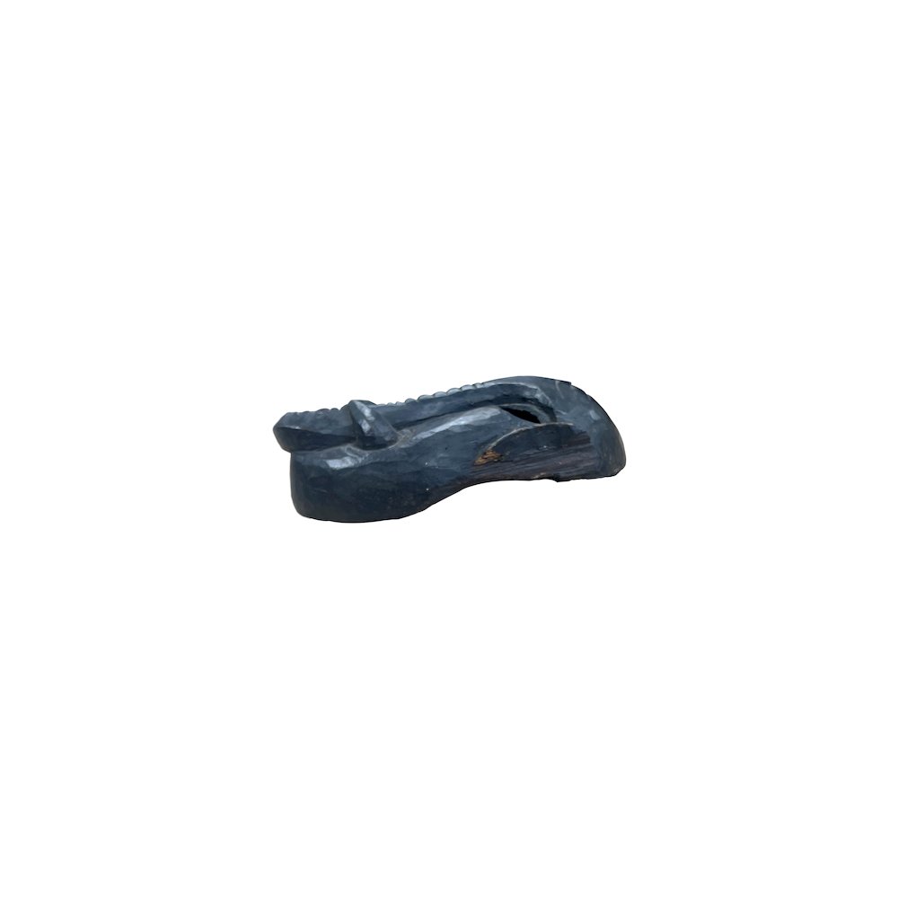 Decorative Solid Wood Mask
