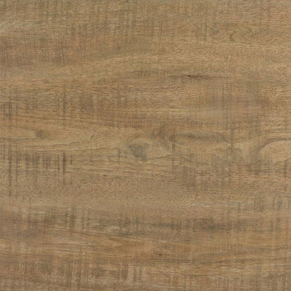 Square Engineered Wood Coffee Table in Mango