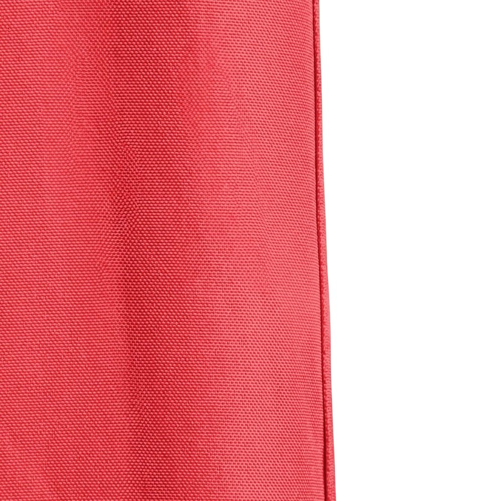Red Polyester, Steel Frame, Pop Up Canopy – Outdoor Gazebo for Events