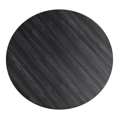 Ravyn Modern 47-inch Solid Wood Round Dining Table