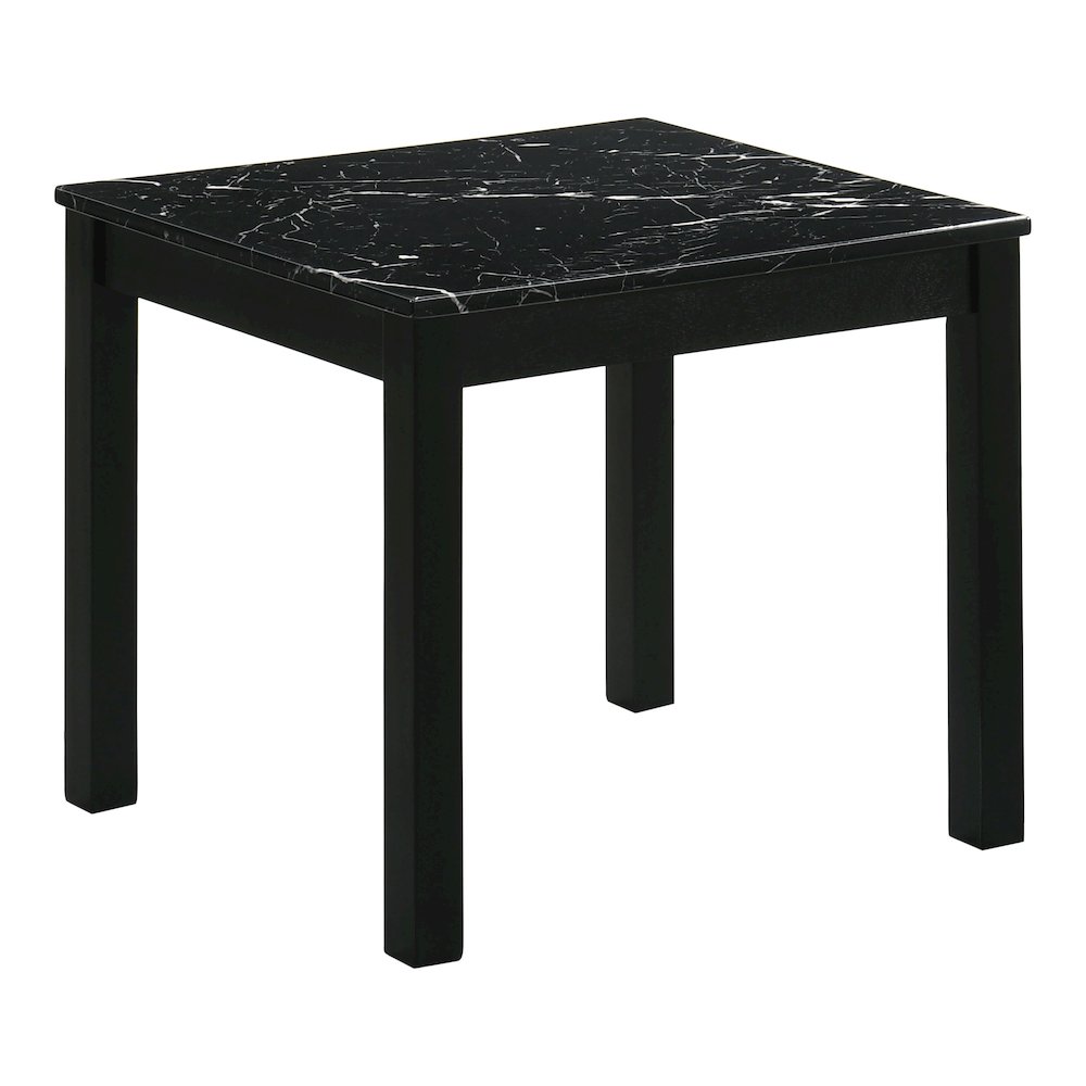 Isime Wood 3-Piece Coffee Table Set