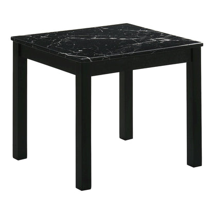 Isime Wood 3-Piece Coffee Table Set