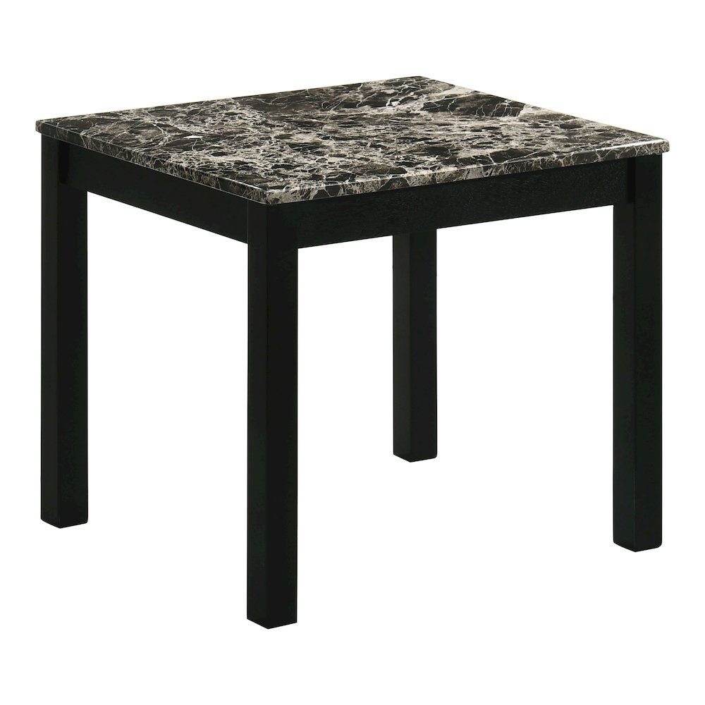 Isime Wood 3-Piece Coffee Table Set