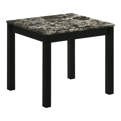Isime Wood 3-Piece Coffee Table Set