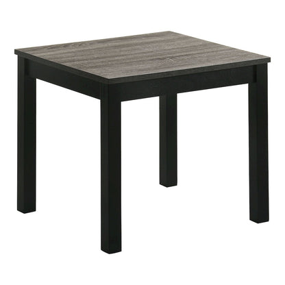 Isime Wood 3-Piece Coffee Table Set