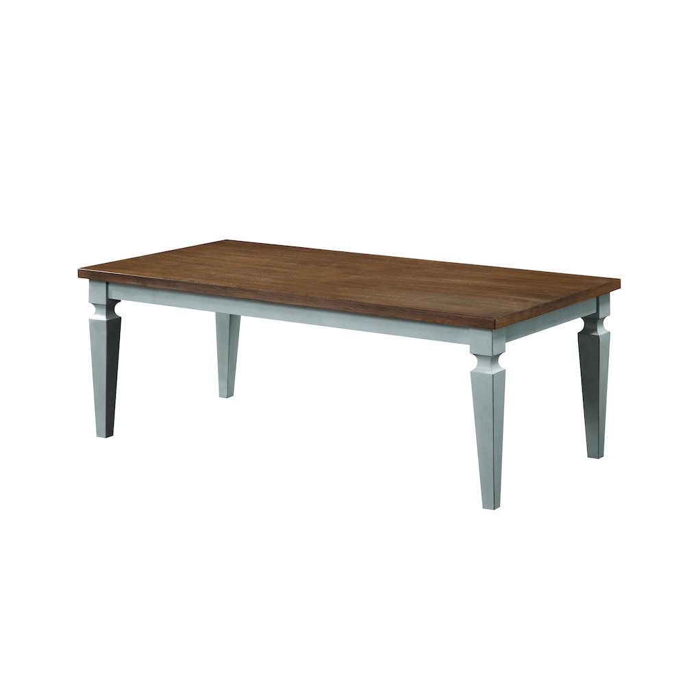 Condway Wood 3-Piece Coffee Table Set
