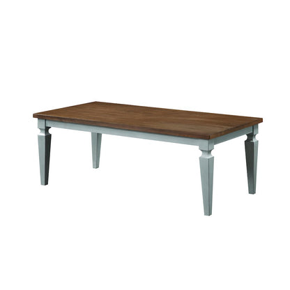 Condway Wood 3-Piece Coffee Table Set