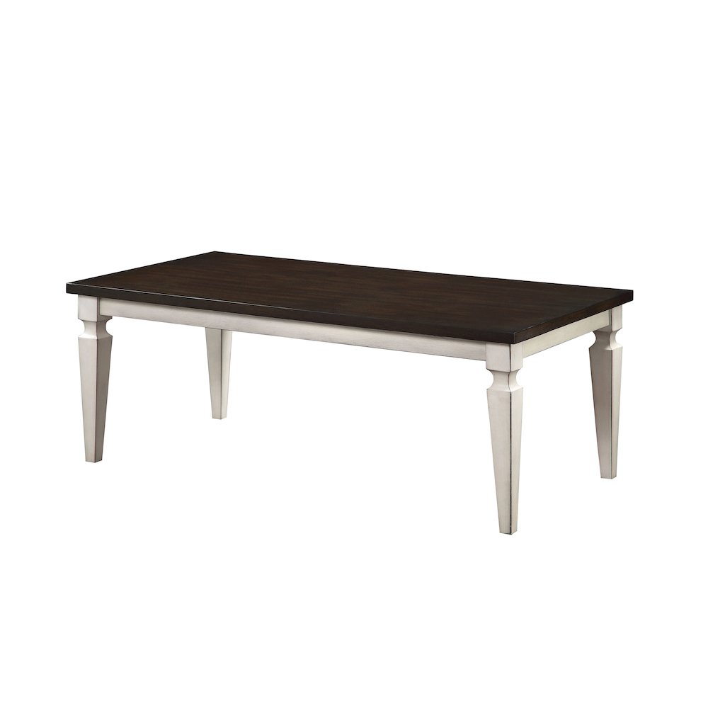Condway Wood 3-Piece Coffee Table Set