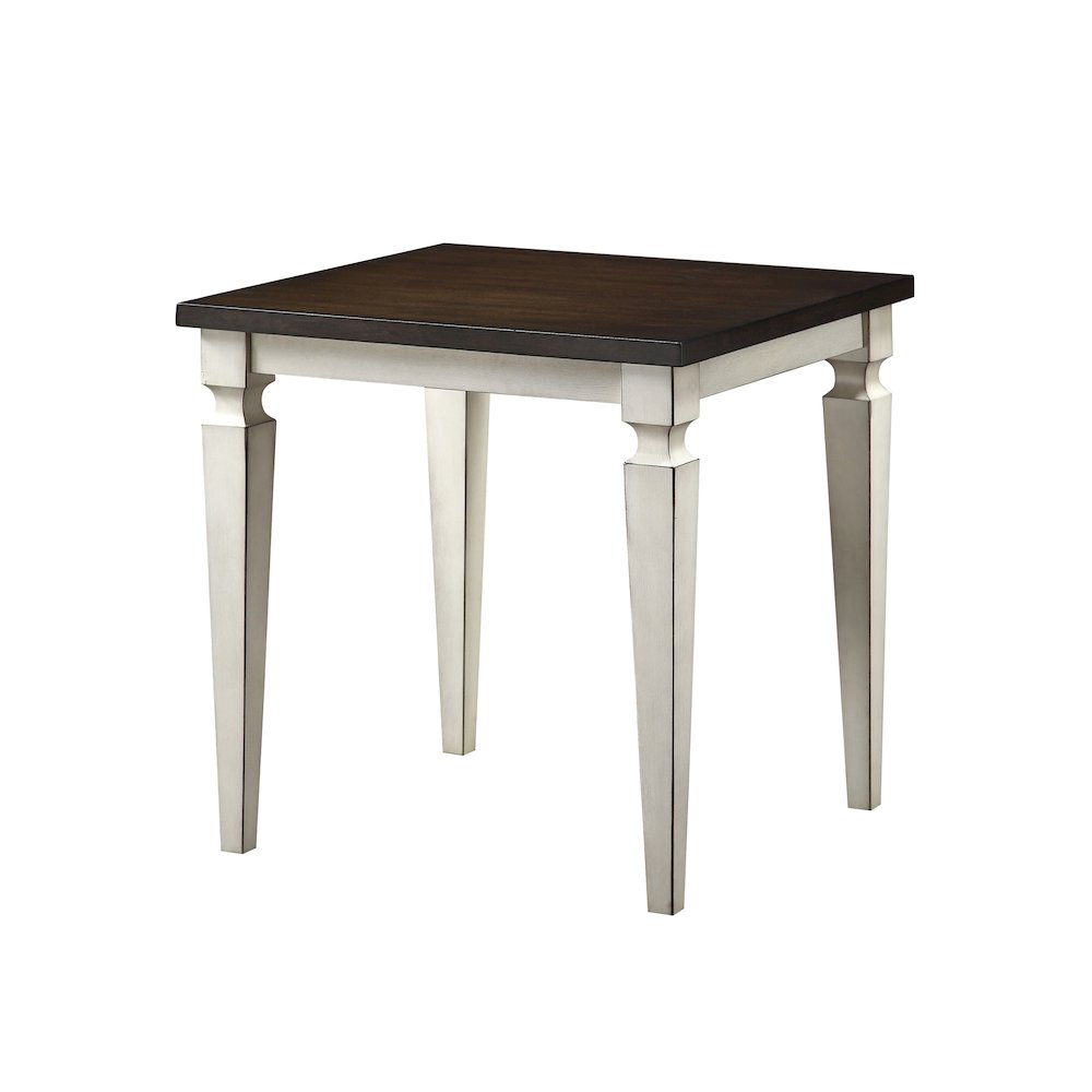 Condway Wood 3-Piece Coffee Table Set