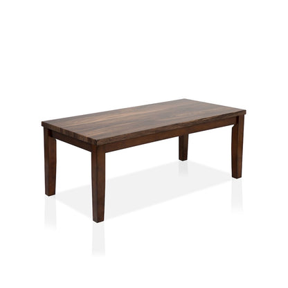 Korlyn Wood 3-Piece Coffee Table Set