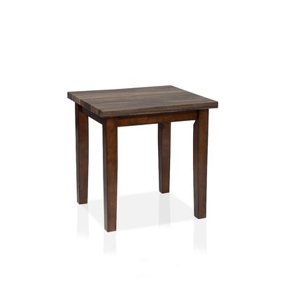 Korlyn Wood 3-Piece Coffee Table Set