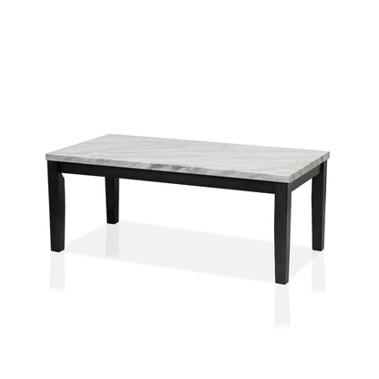 Korlyn Wood 3-Piece Coffee Table Set