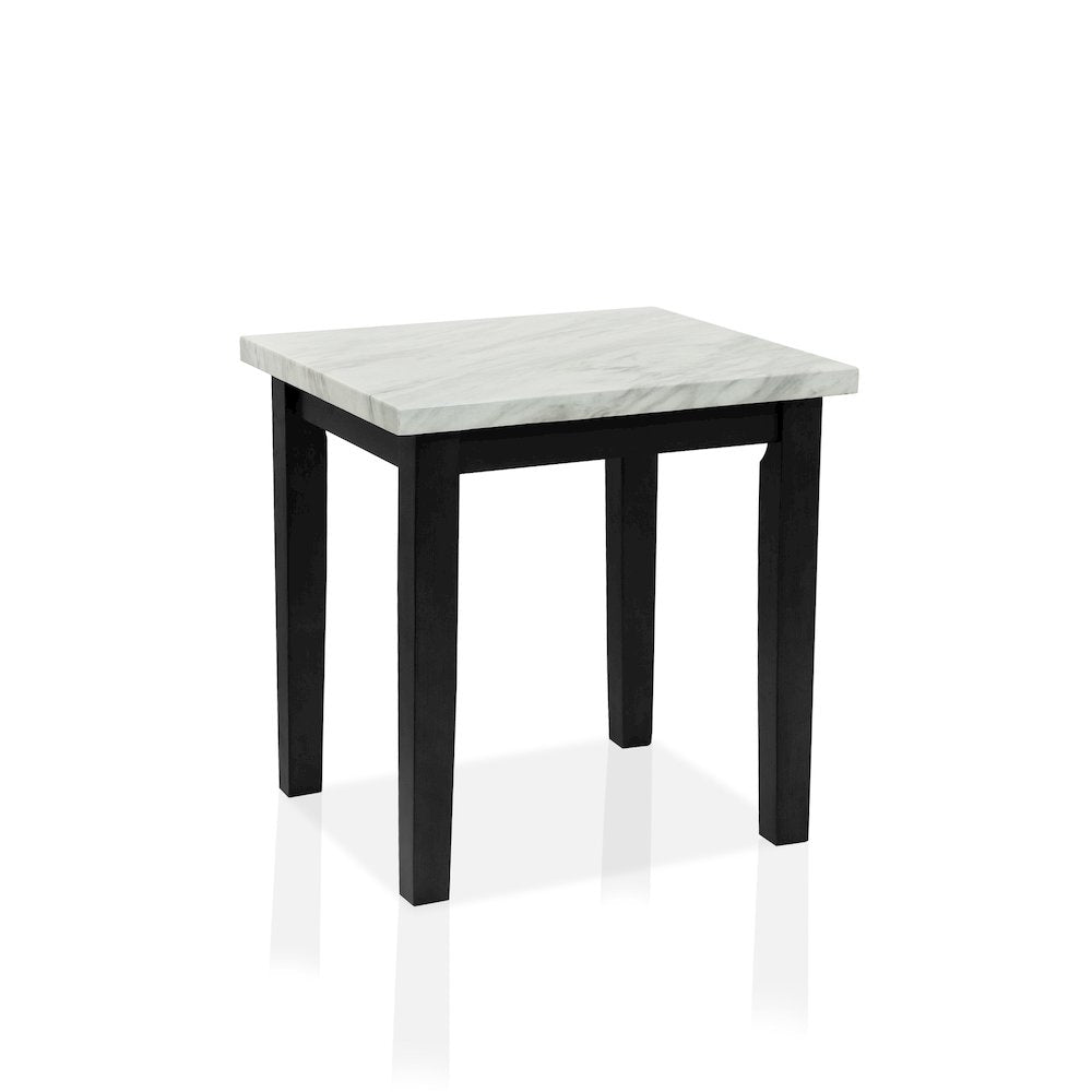 Korlyn Wood 3-Piece Coffee Table Set