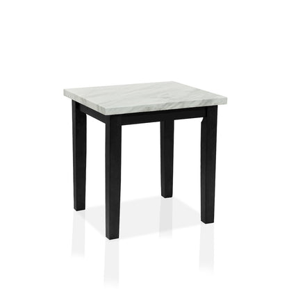 Korlyn Wood 3-Piece Coffee Table Set