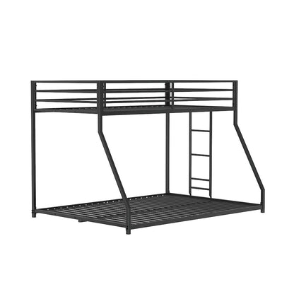 Celsior Metal Bunk Bed