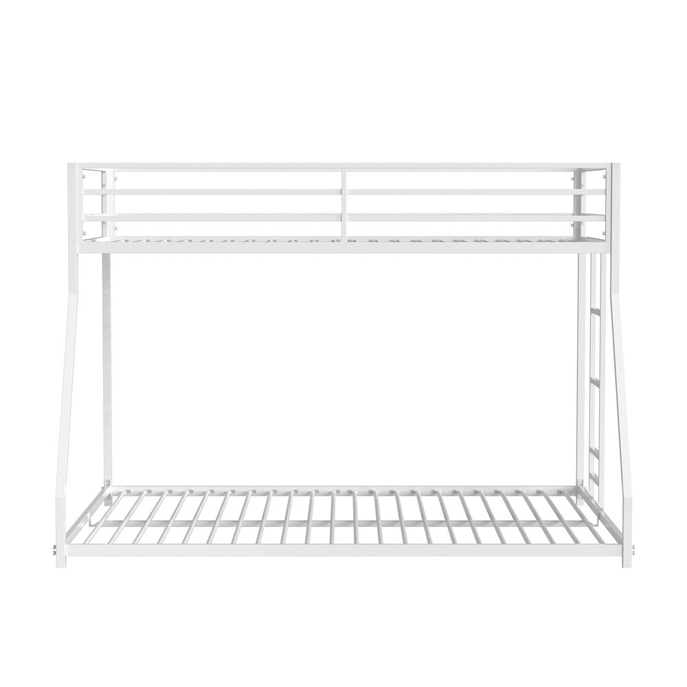 Celsior Metal Bunk Bed