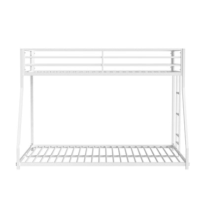 Celsior Metal Bunk Bed