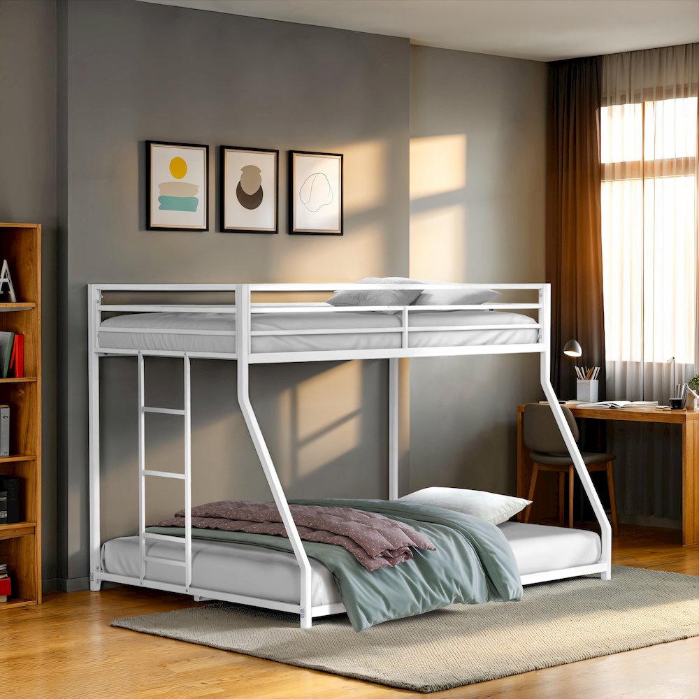 Celsior Metal Bunk Bed