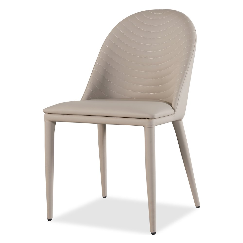 Escando Upholstered Dining Side Chairs (Set of 2)