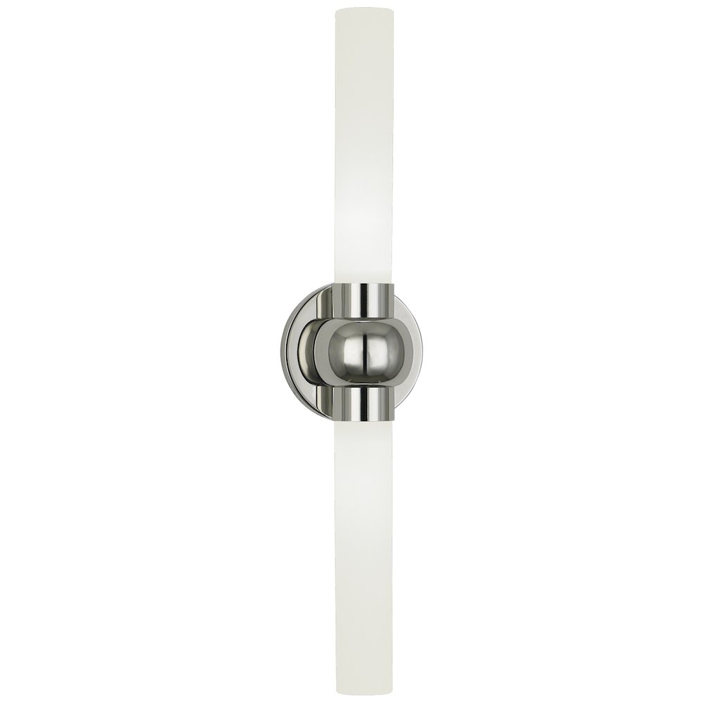 Daphne Wall Sconce in Chrome Color