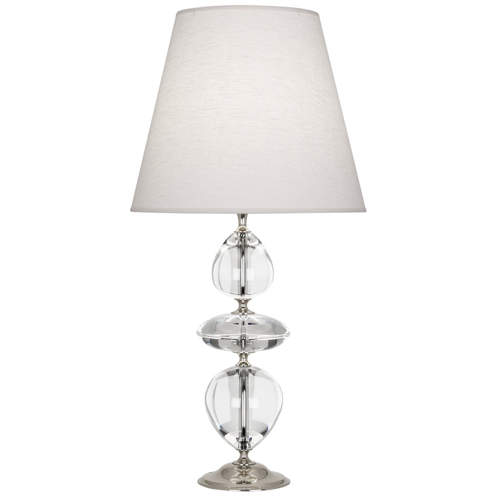 Williamsburg Orlando Table Lamp