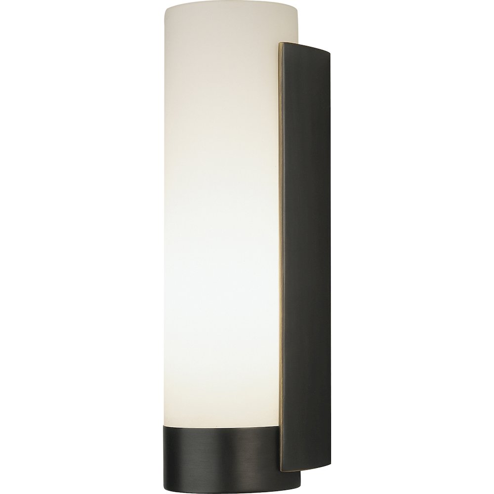 Tyrone Wall Sconce in Deep Patina Bronze Color