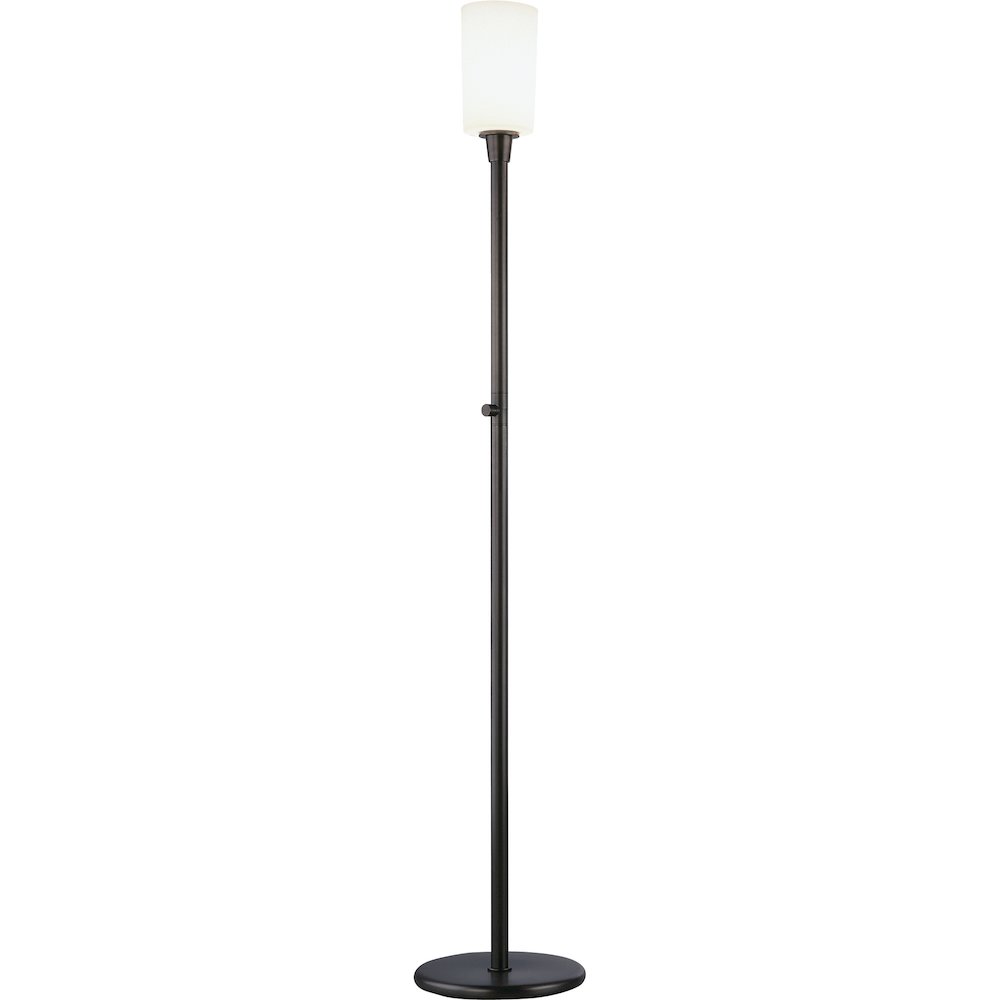 Rico Espinet Nina Torchiere in Deep Patina Bronze Color