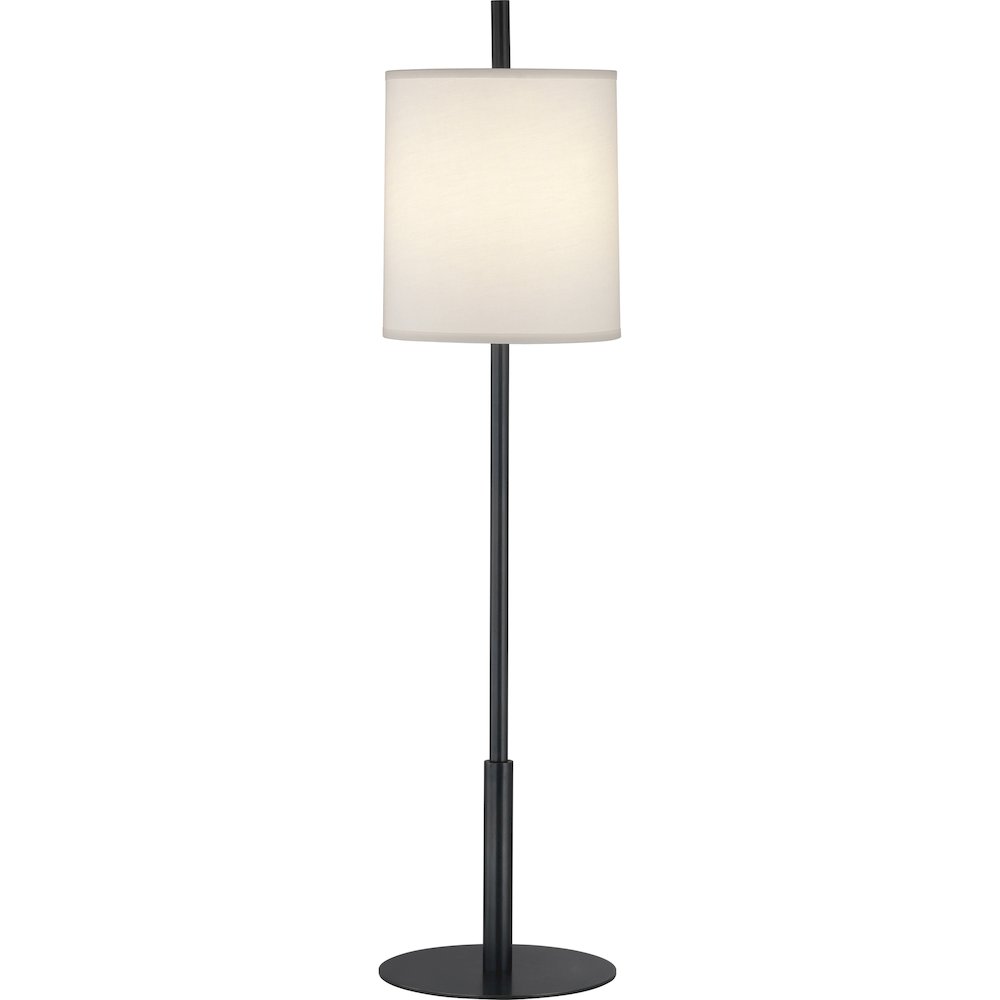 Echo Table Lamp in Deep Patina Bronze Color