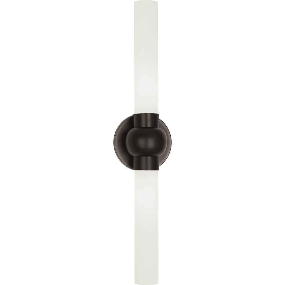 Daphne Wall Sconce in Deep Patina Bronze Color