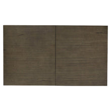 Antique Grey Finish Lift-Top Coffee Table