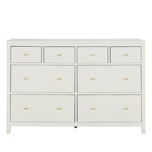 Danica Dresser - White