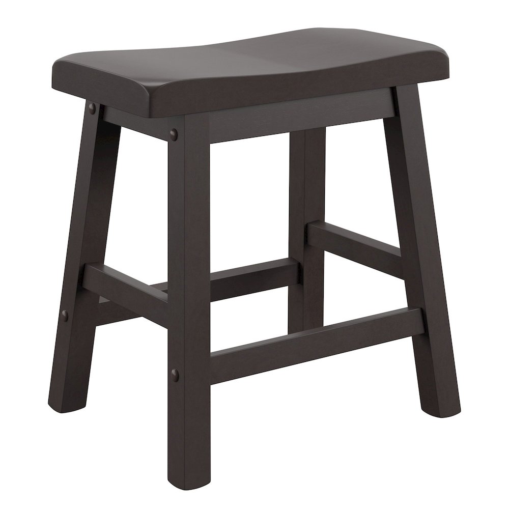 Cosimo Dining Chair - Black