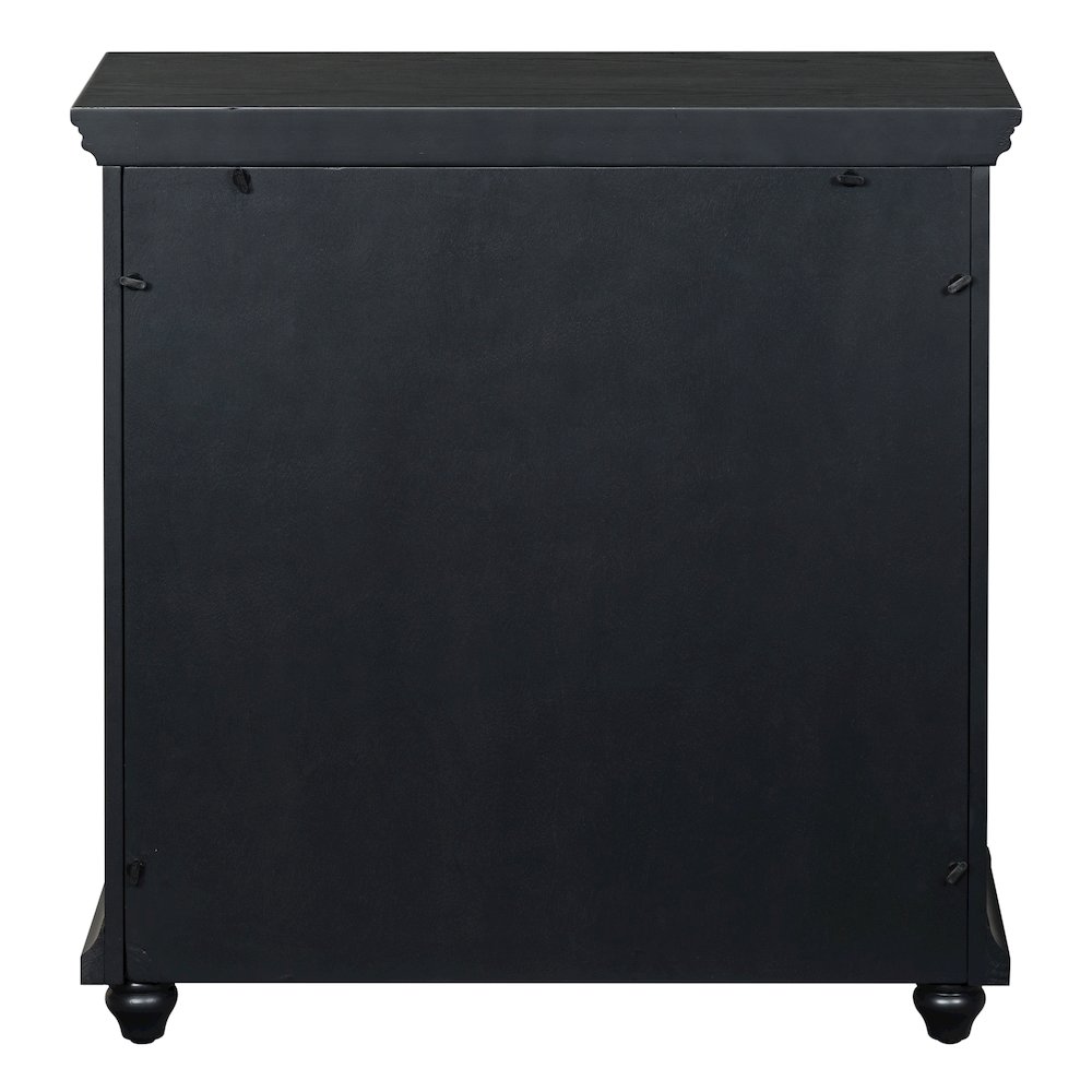 Rosita Two Door Cabinet