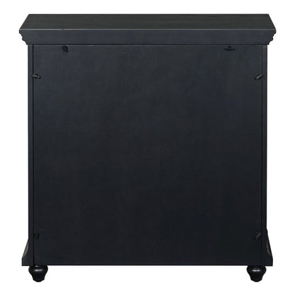 Rosita Two Door Cabinet