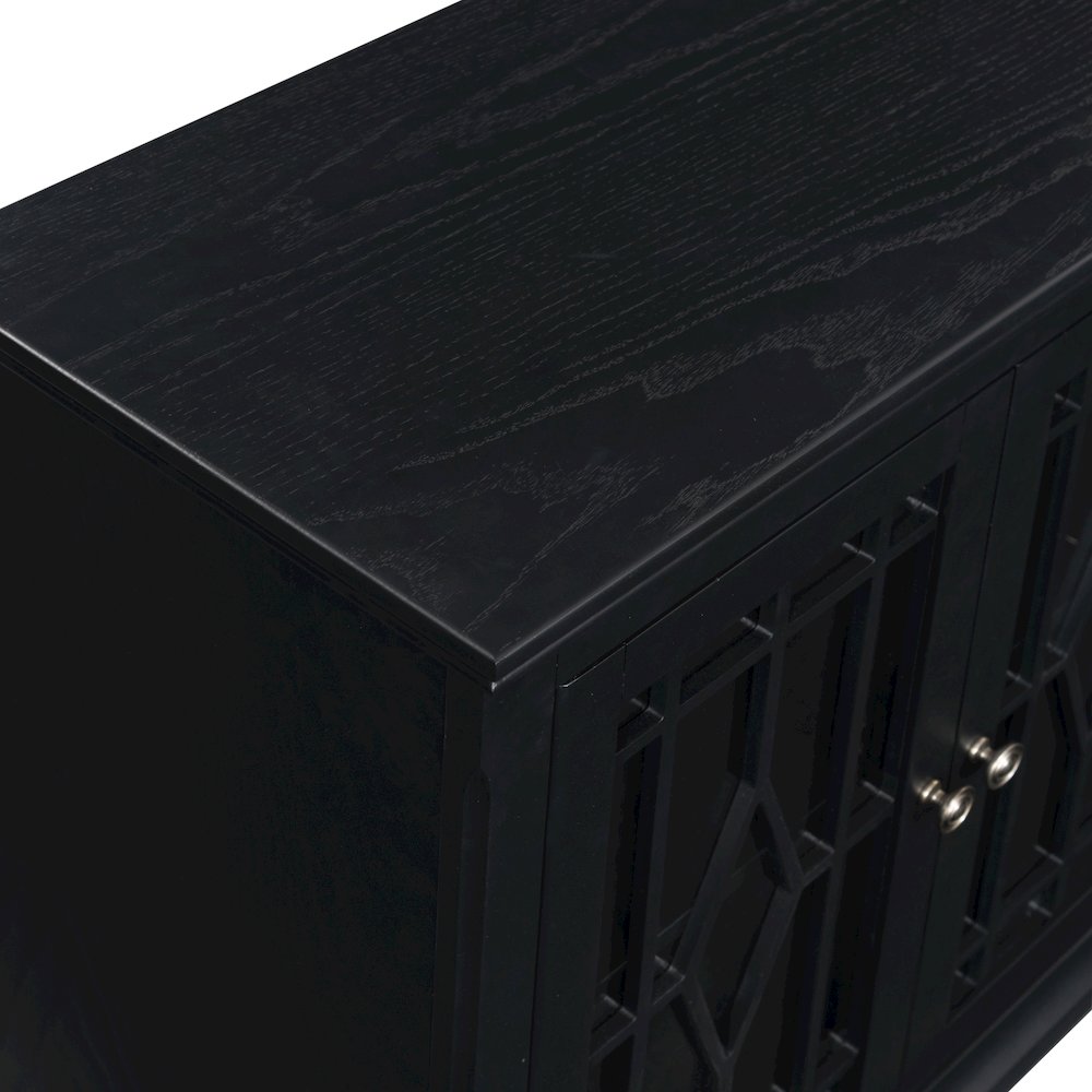 Rosita Two Door Cabinet