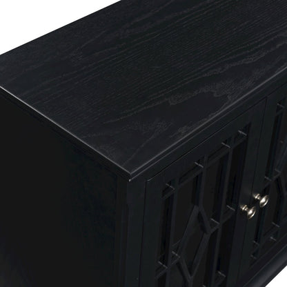 Rosita Two Door Cabinet