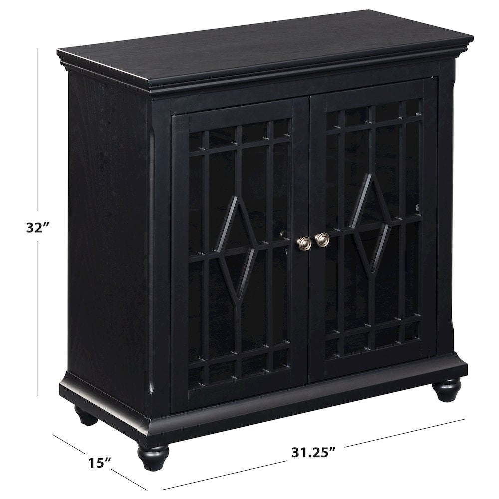 Rosita Two Door Cabinet