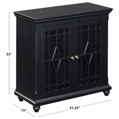 Rosita Two Door Cabinet