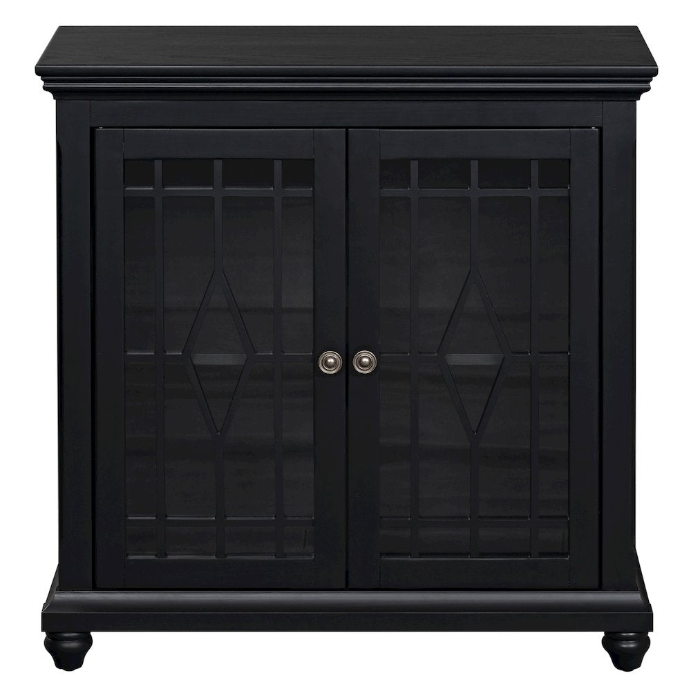 Rosita Two Door Cabinet